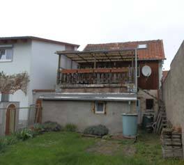 Einfamilienhaus in Friedensstraße 15, 39387 Oschersleben - Bild 2