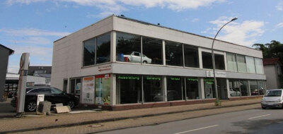 gewerblich genutztes Grundstück in Friedrich-Ebert-Straße 38, 45711 Datteln - Bild 2