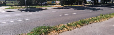 unbebautes Grundstück in Köpenicker Landstraße, 12437 Berlin, Baumschulenweg - Bild 2
