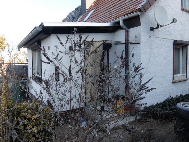 Einfamilienhaus, Doppelhaushälfte in Blankenburg - Bild 2