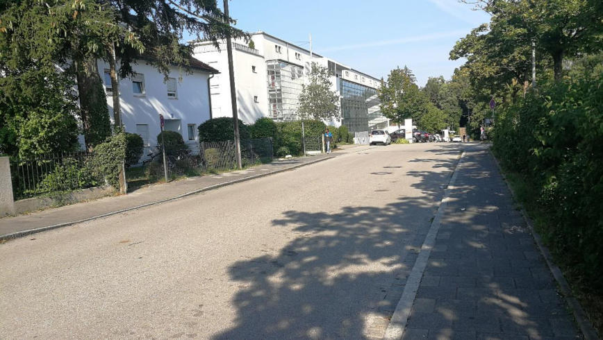 Kfz-Stellplatz (Tiefgarage) in Haar - Bild 4