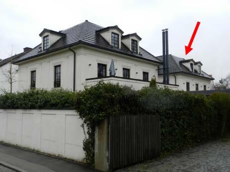 Einfamilienhaus in München - Bild 1