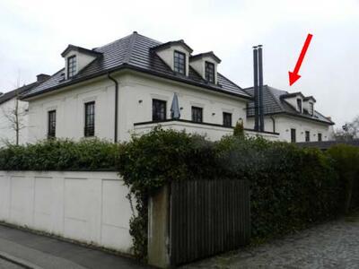 Einfamilienhaus in Sambergerstraße 19a, 81477 München - Bild 1