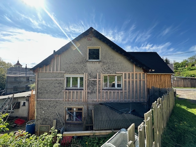 Einfamilienhaus in Reinsberg - Bild 4