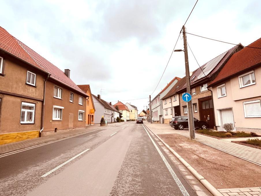 Zweifamilienhaus in Tüttleben - Bild 4