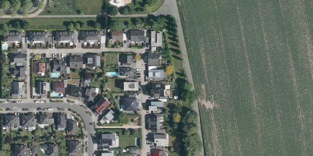 Garage, Einfamilienhaus in Dortmund - Bild 3