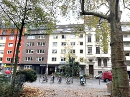 Eigentumswohnung (3 bis 4 Zimmer) in Köln - Bild 1