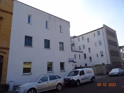 Mehrfamilienhaus, Wohn-/Geschäftshaus, Sonstiges, Schuppen, Außen- und sonstige Anlagen in Albrechtstraße 7, 06366 Köthen (Anhalt) - Bild 1