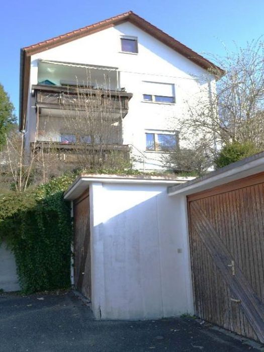 Zwei-/Dreifamilienhaus in Oberkochen - Bild 1
