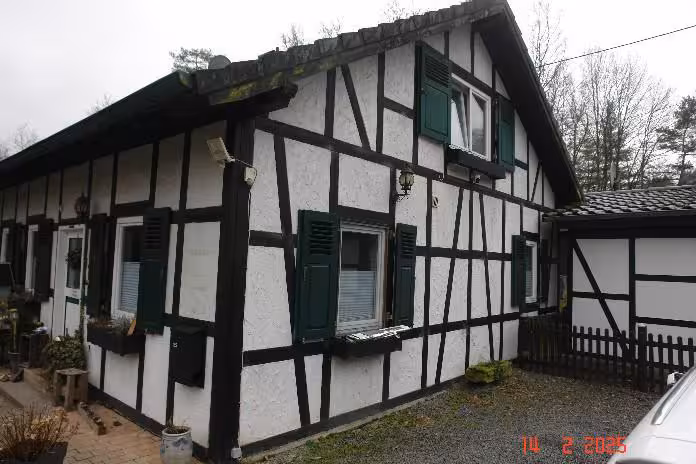 Einfamilienhaus, Liquidationsobjekt in Engelskirchen - Bild 1