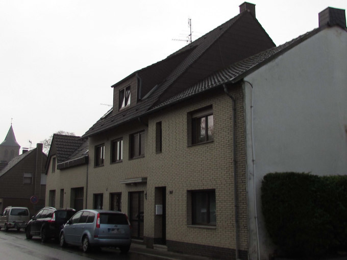 Eigentumswohnung (1 bis 2 Zimmer) in Elsdorf - Bild 3