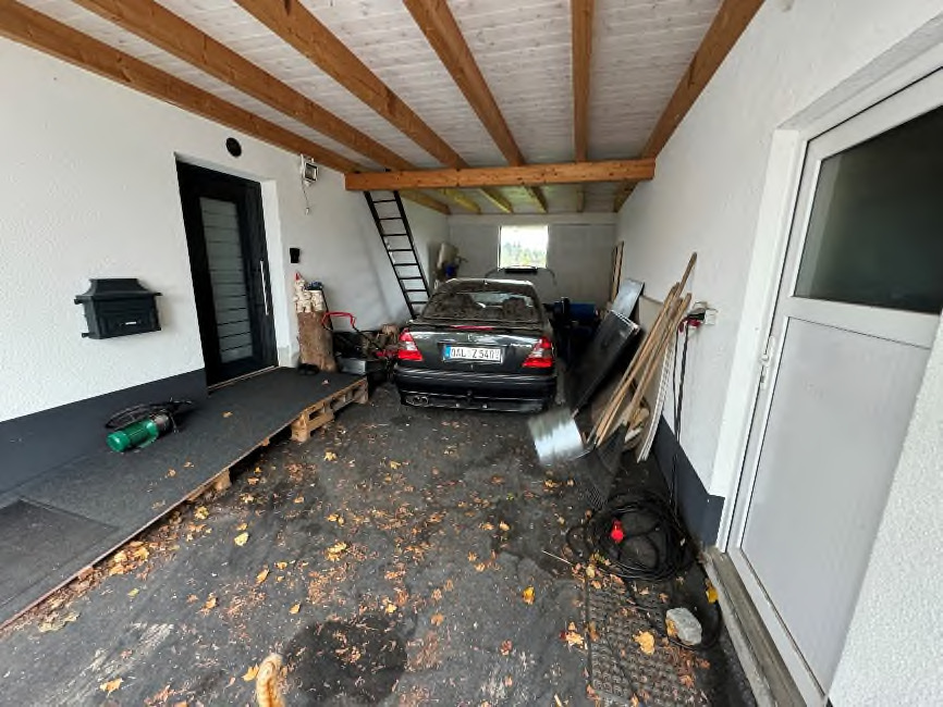 Einfamilienhaus in Buchloe - Bild 4