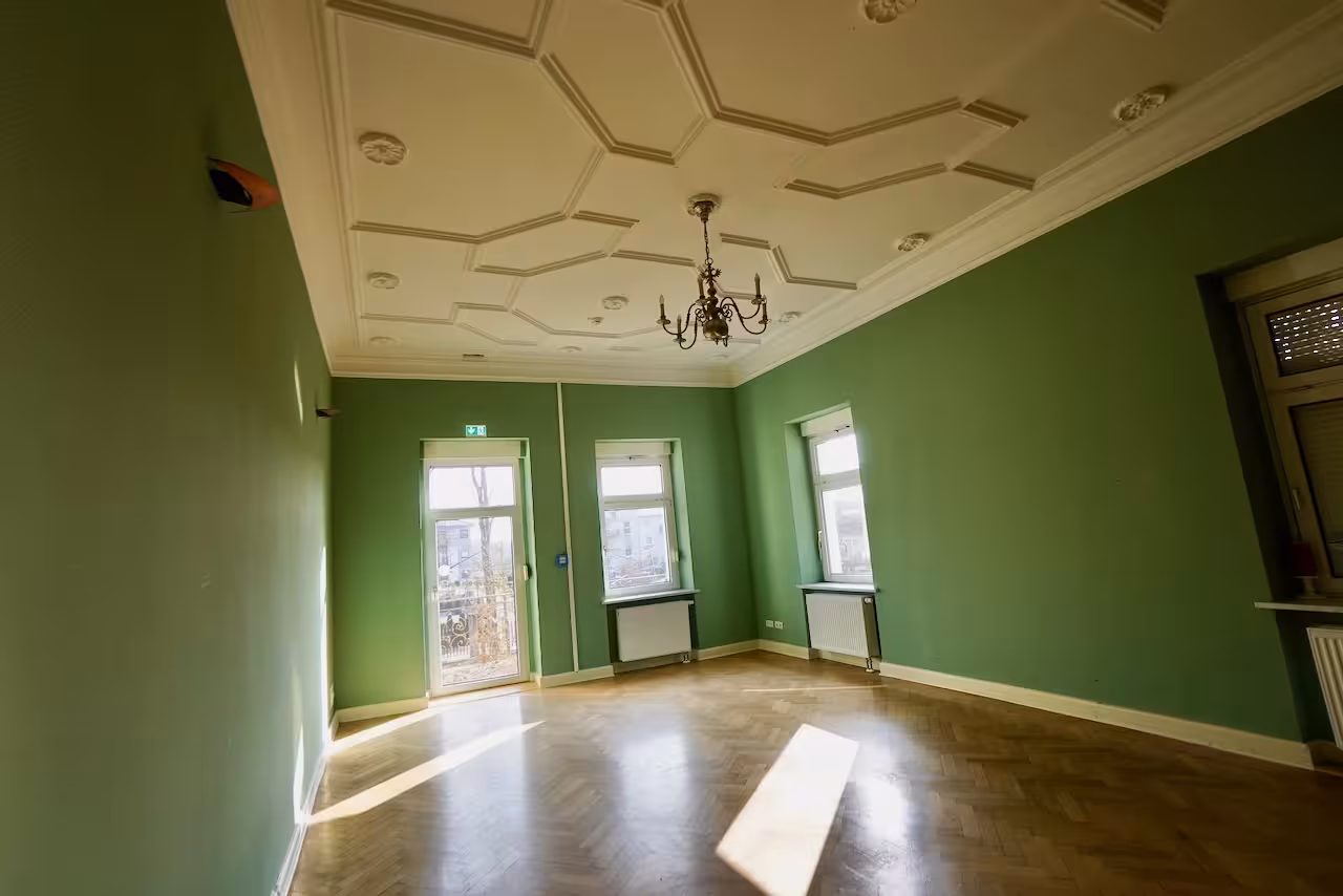 Wohn-/Geschäftshaus, Jugendstil-Villa in Schipkau - Bild 7
