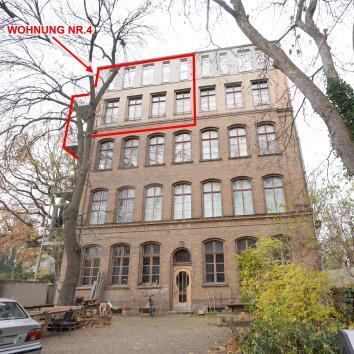 Eigentumswohnung (3 bis 4 Zimmer) in Berlin - Bild 4