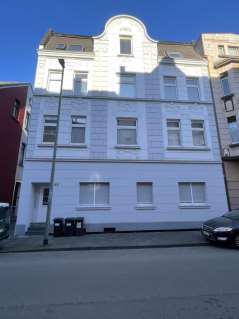 Mehrfamilienhaus in Lösorterstr. 45, 47137 Duisburg, Mittelmeiderich - Bild 1