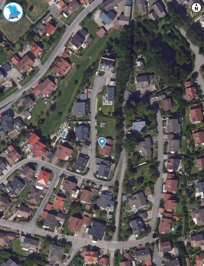 Einfamilienhaus in Viereth-Trunstadt - Bild 3