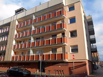 Eigentumswohnung (1 bis 2 Zimmer) in Seeleinsbühlstraße 19, 90431 Nürnberg - Bild 1