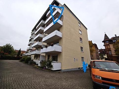 Eigentumswohnung (3 bis 4 Zimmer) in Landau in der Pfalz - Bild 3