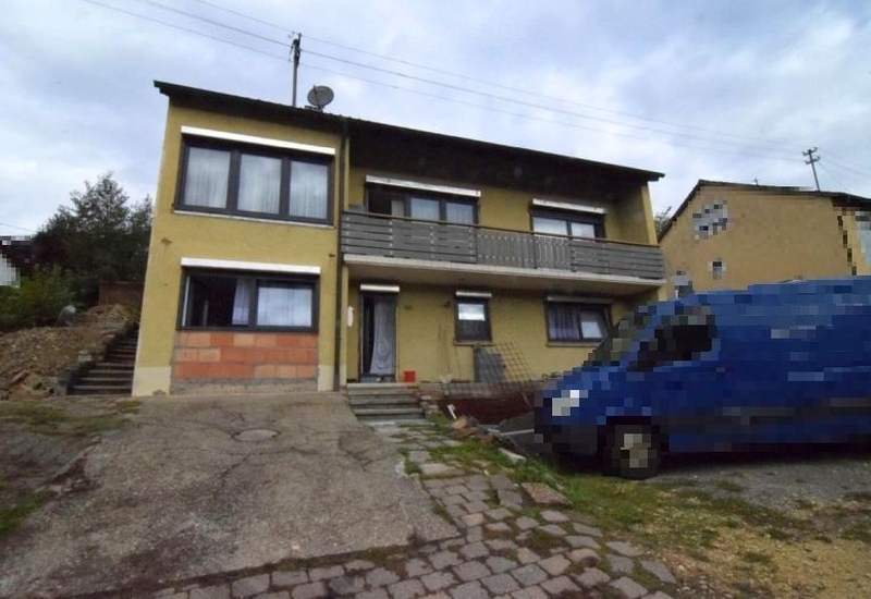 Wohnhaus in Schwäbisch Gmünd - Bild 1
