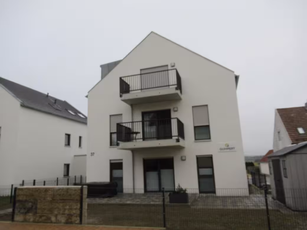 Eigentumswohnung (3 bis 4 Zimmer) in Egweil - Bild 4