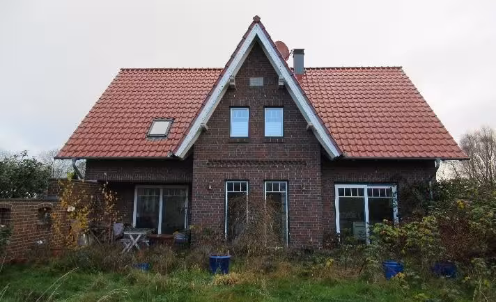 Einfamilienhaus in Jever - Bild 1