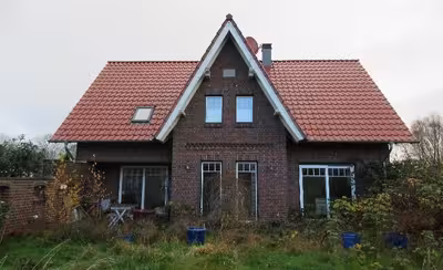 Einfamilienhaus in Seetzenstraße 23, 26441 Jever - Bild 1