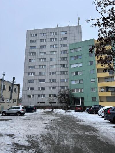 Eigentumswohnung (1 bis 2 Zimmer), Erbbaurecht in Hildesheimer Str.  221, 30519 Hannover - Bild 2