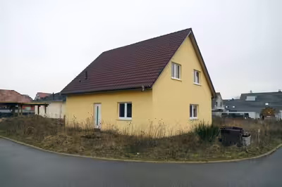 Einfamilienhaus in Lercheneck 7, 19089 Crivitz - Bild 1