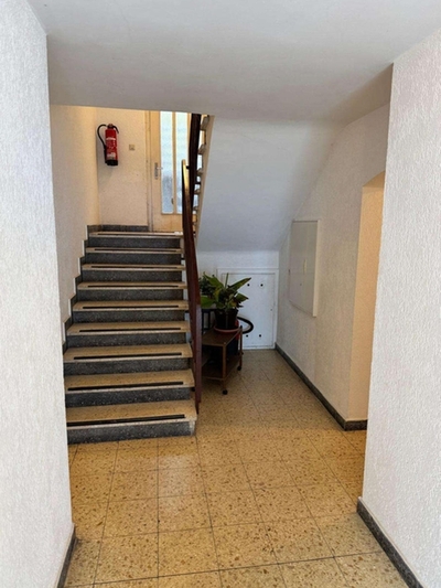 2-Zimmer-Wohnung in Im Wiesengrund 19, 21, 69250 Schönau - Bild 1