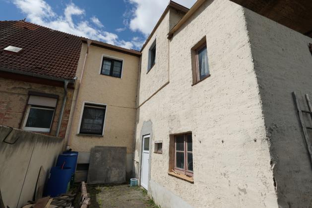 Doppelhaushälfte in Frose - Bild 2