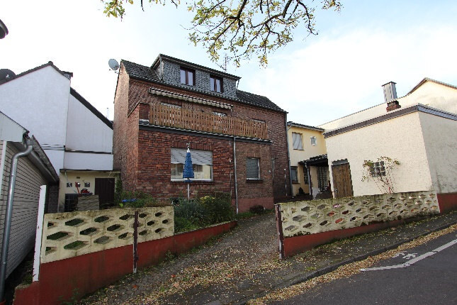 Einfamilienhaus in Brühl - Bild 2
