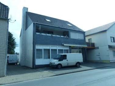 Wohn-/Geschäftshaus in Kamp-Lintfort - Bild 1