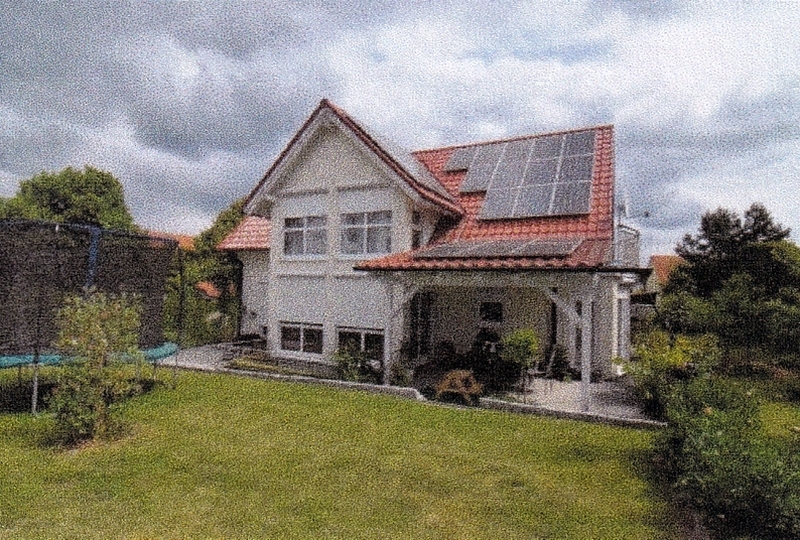 Einfamilienhaus in Ellwangen (Jagst) - Bild 2