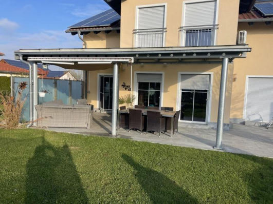 Einfamilienhaus in Aholming - Bild 2