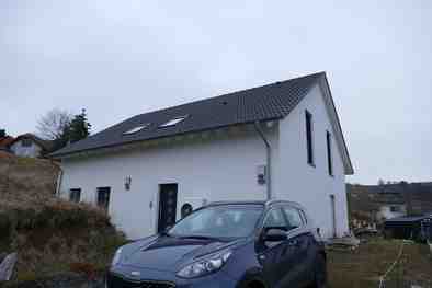 Einfamilienhaus in Am Hutsberg 3, 35321 Laubach, Gonterskirchen - Bild 1