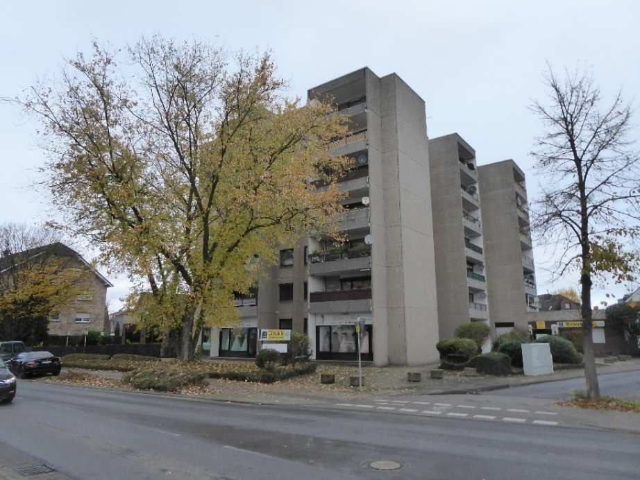 Eigentumswohnung (3 bis 4 Zimmer) in Willich - Bild 1