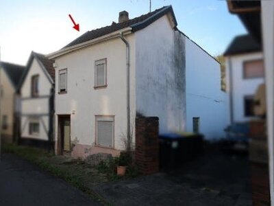 Einfamilienhaus in Koenenkreuzstraße 17, 53881 Euskirchen, Stotzheim - Bild 1