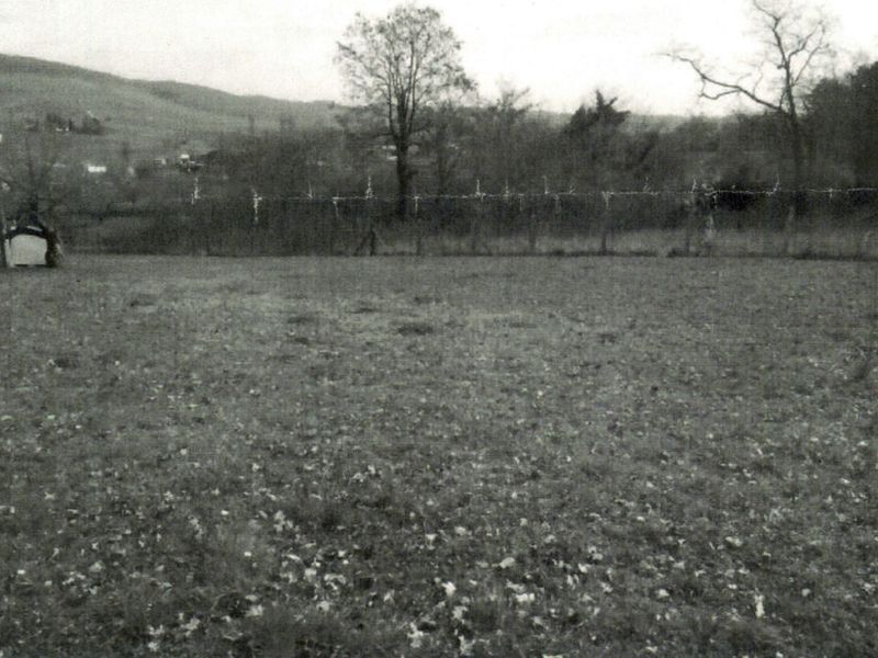 Freizeitgartenfläche in Flein - Bild 1