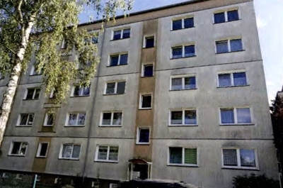 1-Raum-Wohnung in Gundelachstraße 42, 17379 Ferdinandshof - Bild 1