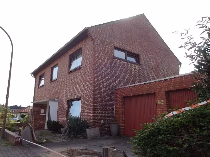 Zweifamilienhaus in Scheeßel - Bild 3