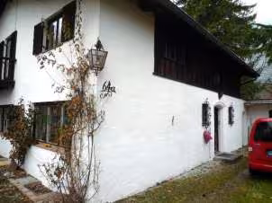 Einfamilienhaus, unbebautes Grundstück in Garmisch-Partenkirchen - Bild 17