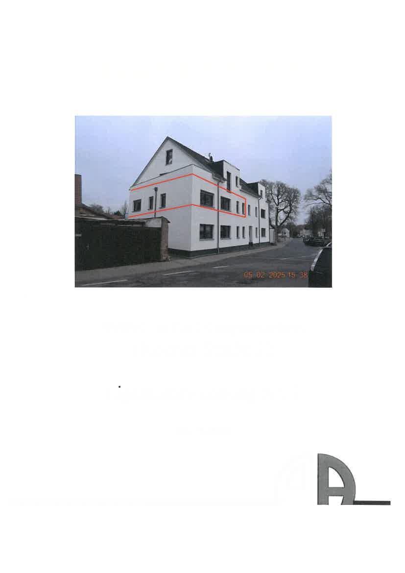 Eigentumswohnung (3 bis 4 Zimmer) in Erfurt - Bild 1