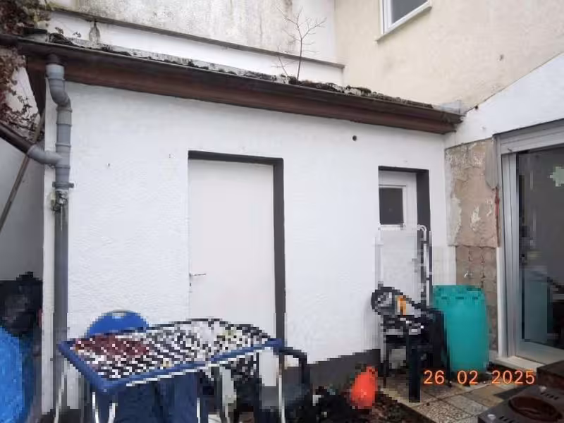 Einfamilienhaus in Waibstadt - Bild 2