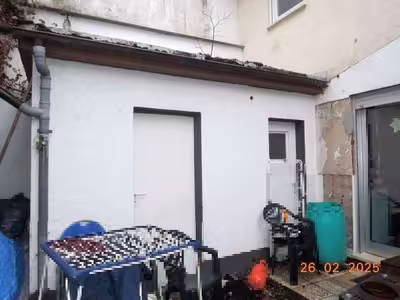 Einfamilienhaus in Alte Sinsheimer Straße 38, 74915 Waibstadt - Bild 2