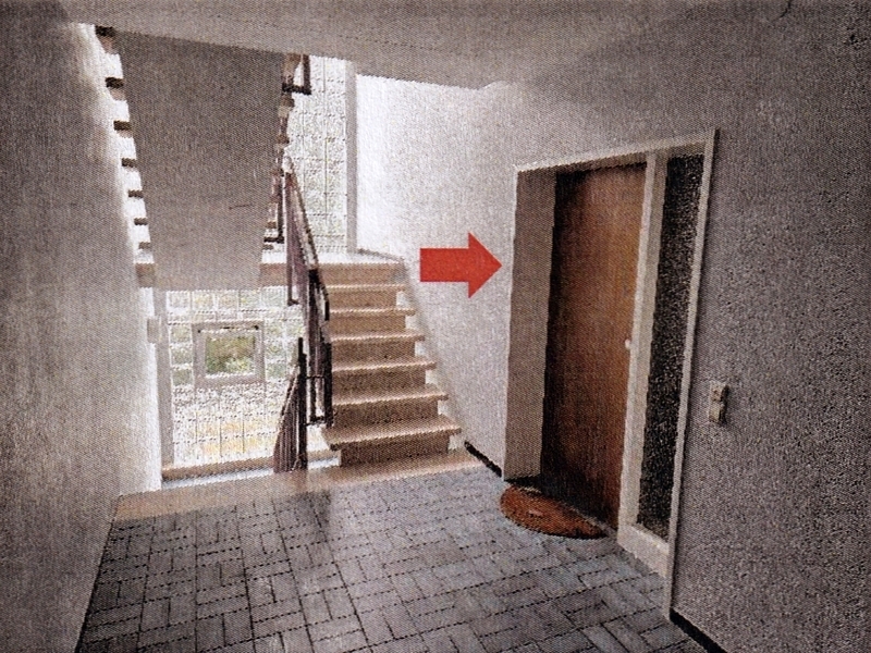 2-Zimmer-Wohnung in Steinheim an der Murr - Bild 3
