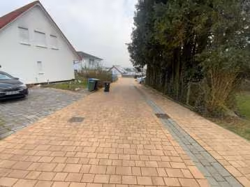 unbebautes Grundstück in Hinter dem Dorf 3, 35435 Wettenberg, Launsbach - Bild 3