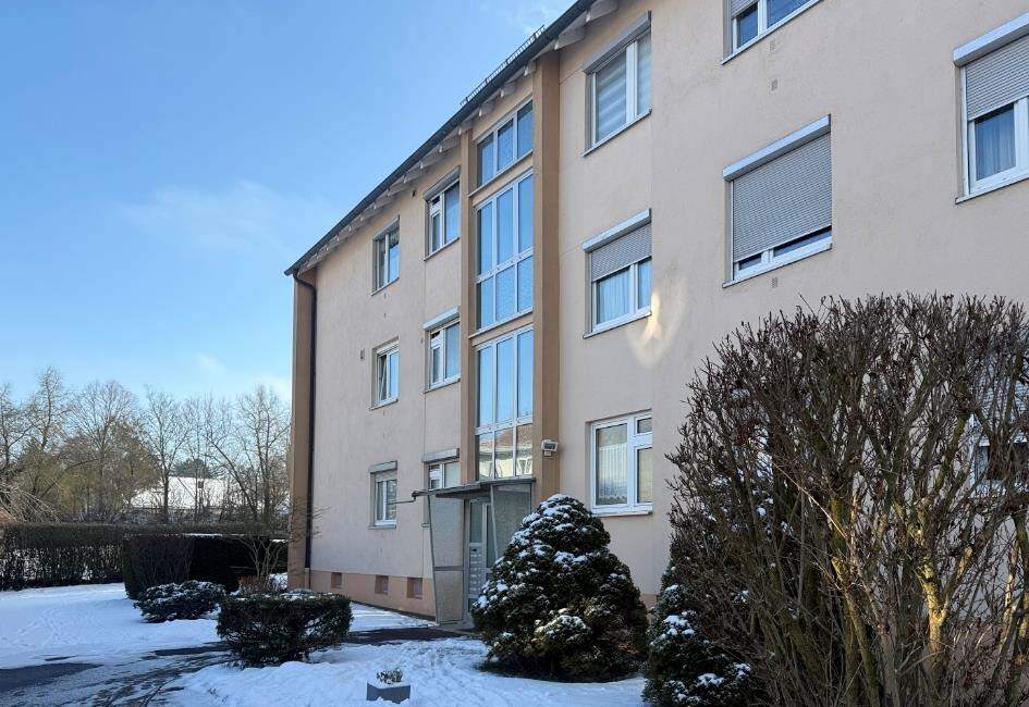 Eigentumswohnung (3 bis 4 Zimmer) in Rothenburg ob der Tauber - Bild 2