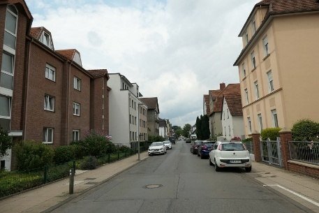 Eigentumswohnung (1 bis 2 Zimmer) in Bielefeld - Bild 2