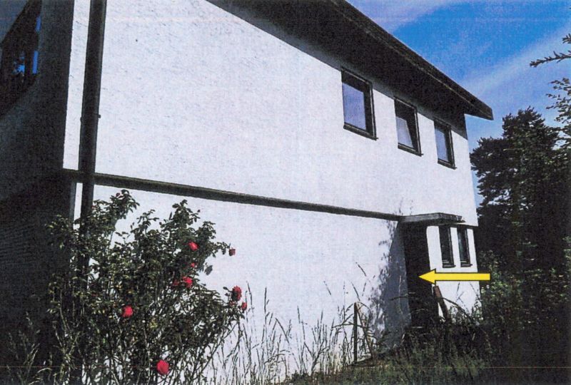 Einfamilienhaus nebst Fertiggarage in Weinsberg - Bild 1