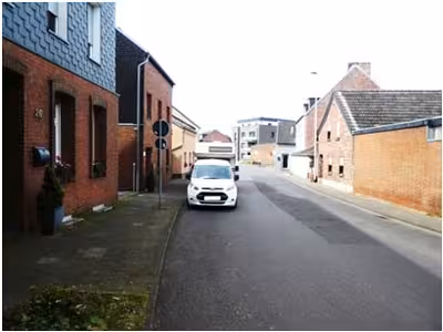 Einfamilienhaus, mit Anbau und Carport in Jülicher Straße 31, 41515 Grevenbroich, Elsen - Bild 4